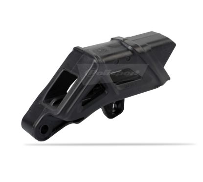 Guide chaîne POLISPORT noir KTM/Husqvarna
