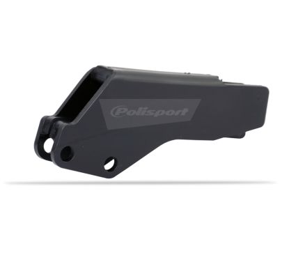 Guide chaîne POLISPORT noir Yamaha YZ/YZF 125 & +