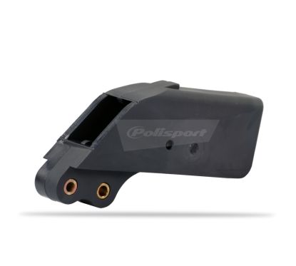 Guide chaîne POLISPORT noir KTM