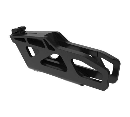Guide chaîne POLISPORT noir Suzuki RM-Z450