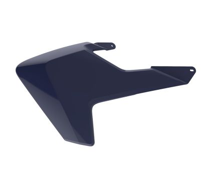 Ouïes de radiateur POLISPORT couleur origine 16 Husqvarna