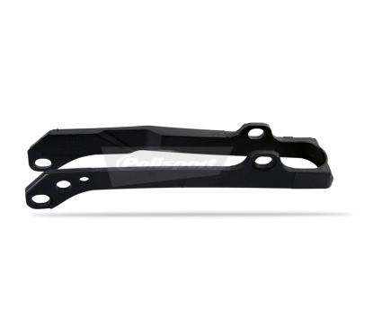 Patin de bras oscillant POLISPORT noir Yamaha YZ125/YZ250