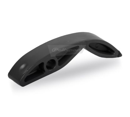 Patin de chaine inférieur POLISPORT noir KTM SX85/125/200/250