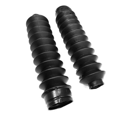 Fork boots Polisport Yamaha 215 x Ø28 mm 8356000004