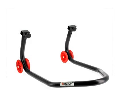 Béquille avant universelle VECTOR + support sous fourche - ECO