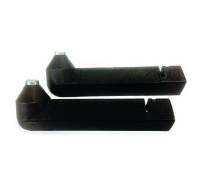 Béquille avant universelle VECTOR + support sous fourche - ECO