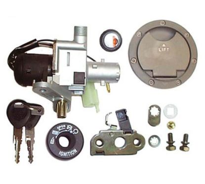 Contacteur à clé V PARTS AEROX 50, NITRO 50