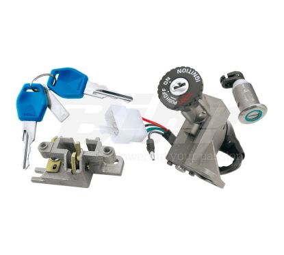 Contacteur à clé V PARTS Kymco Agility 125