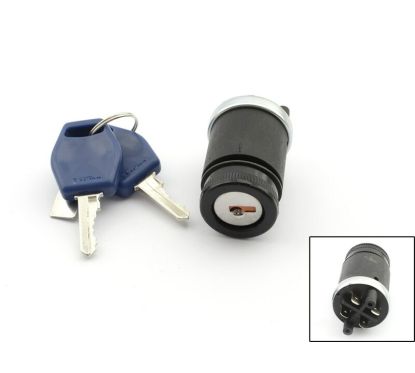 Contacteur à clé V PARTS Suzuki