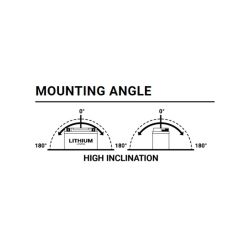 Batterie BS BATTERY Lithium-Ion - BSLI-10