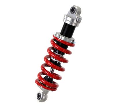 Amortisseurs avec ressorts