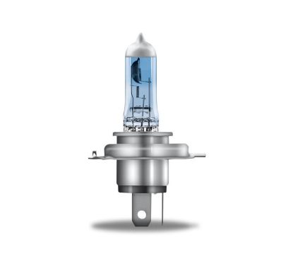 Ampoule OSRAM Cool Blue Intense H4 12V/60/55W - X1