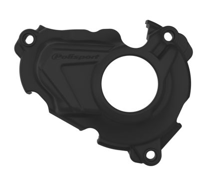 Couvre-carter d'allumage POLISPORT - Yamaha YZ250F