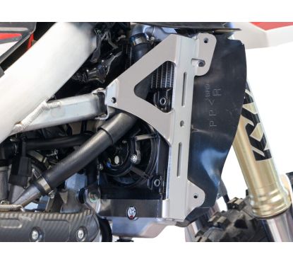 Protection de radiateur AXP