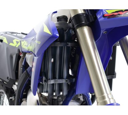 Protection de radiateur AXP