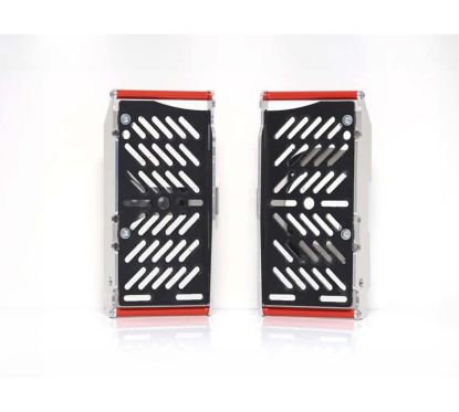 Protection de radiateur AXP Xtrem