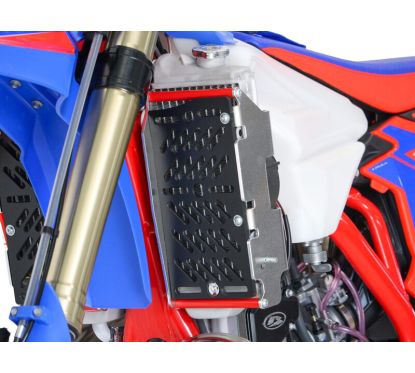 Protection de radiateur AXP Xtrem