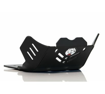 Sabot enduro AXP noir Beta RR125