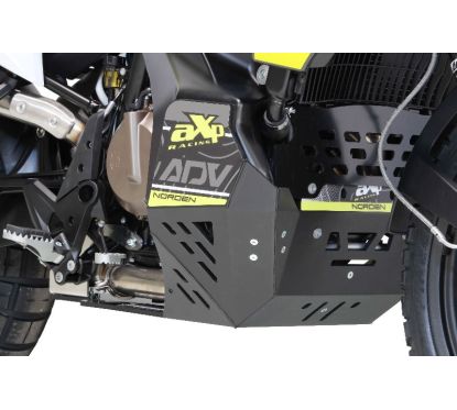 Sabot AXP Touring PEHD 8 mm - Husqvarna Norden 901