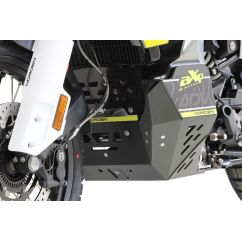 Sabot AXP Touring PEHD 8 mm - Husqvarna Norden 901