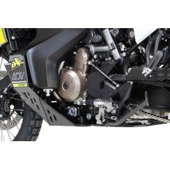 Sabot AXP Touring PEHD 8 mm - Husqvarna Norden 901