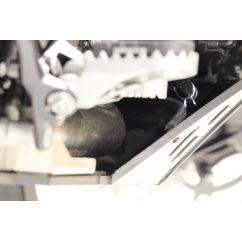 Sabot AXP Touring PEHD 8 mm - Husqvarna Norden 901