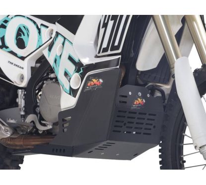 Sabot AXP Adventure - PEHD 8mm