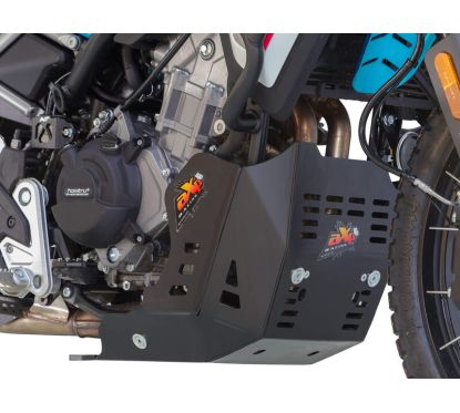 Sabot AXP Adventure - PEHD 8mm