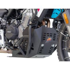 Sabot AXP Adventure - PEHD 8mm