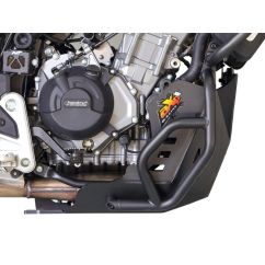 Sabot AXP Adventure - PEHD 8mm