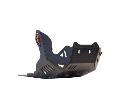 Sabot AXP Adventure - PEHD 8mm