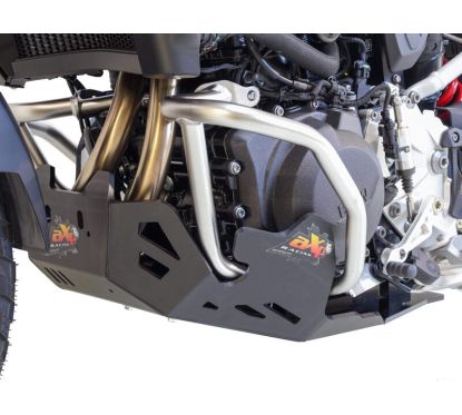 Sabot AXP Adventure - PEHD 8mm