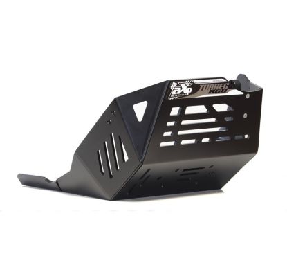 Sabot AXP Xtrem avec protection de biellette - PHD 8mm