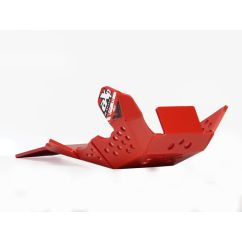 Sabot AXP Xtrem avec protection de biellette - PEHD 8mm