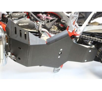 Sabot AXP Enduro Xtrem - PHD 8mm Beta Xtrainer