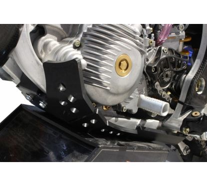 Sabot AXP Enduro Xtrem - PHD 8mm TM EN/MX 250/300