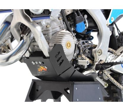 Sabot AXP Xtrem - PHD 8mm TM Racing EN125FI/144Fi