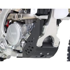 Sabot AXP - PEHD 6mm