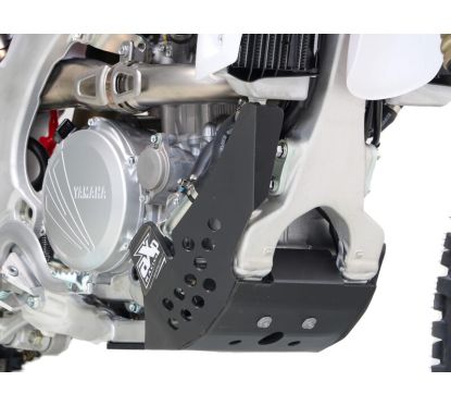 Sabot AXP - PEHD 6mm