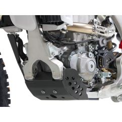 Sabot AXP - PEHD 6mm