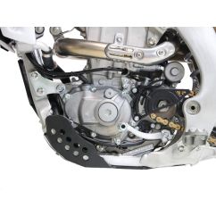 Sabot AXP - PEHD 6mm