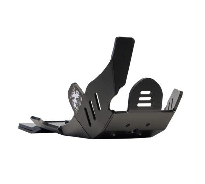 Sabot AXP Xtrem avec protection de biellette - PEHD 8mm