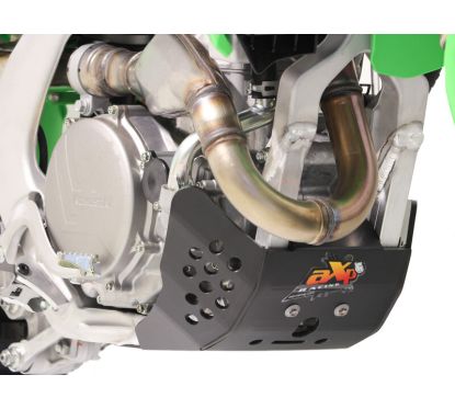 Sabot AXP - PEHD 6mm