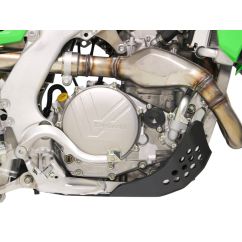 Sabot AXP - PEHD 6mm