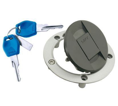 BOUCHON DE RESERVOIR BIHR TYPE ORIGINE SUZUKI