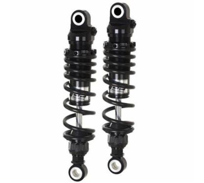 Kits de rehausse et d’abaissement, suspensions