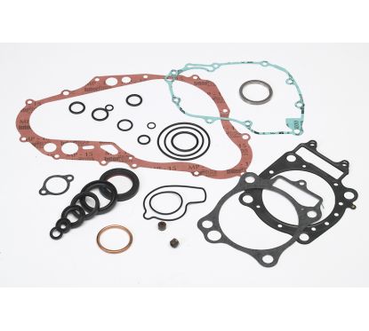 Joint spis bas moteur VERTEX de kit cylindre Yamaha YFM 350