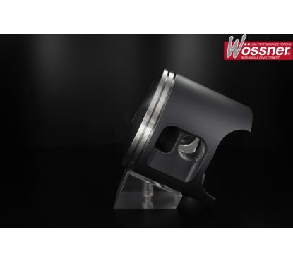 Piston forgé WÖSSNER