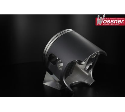Piston forgé WÖSSNER