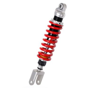 Kits de rehausse et d’abaissement, suspensions